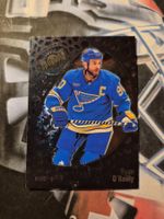 NHL Ryan O`Reilly St. Louis Blues